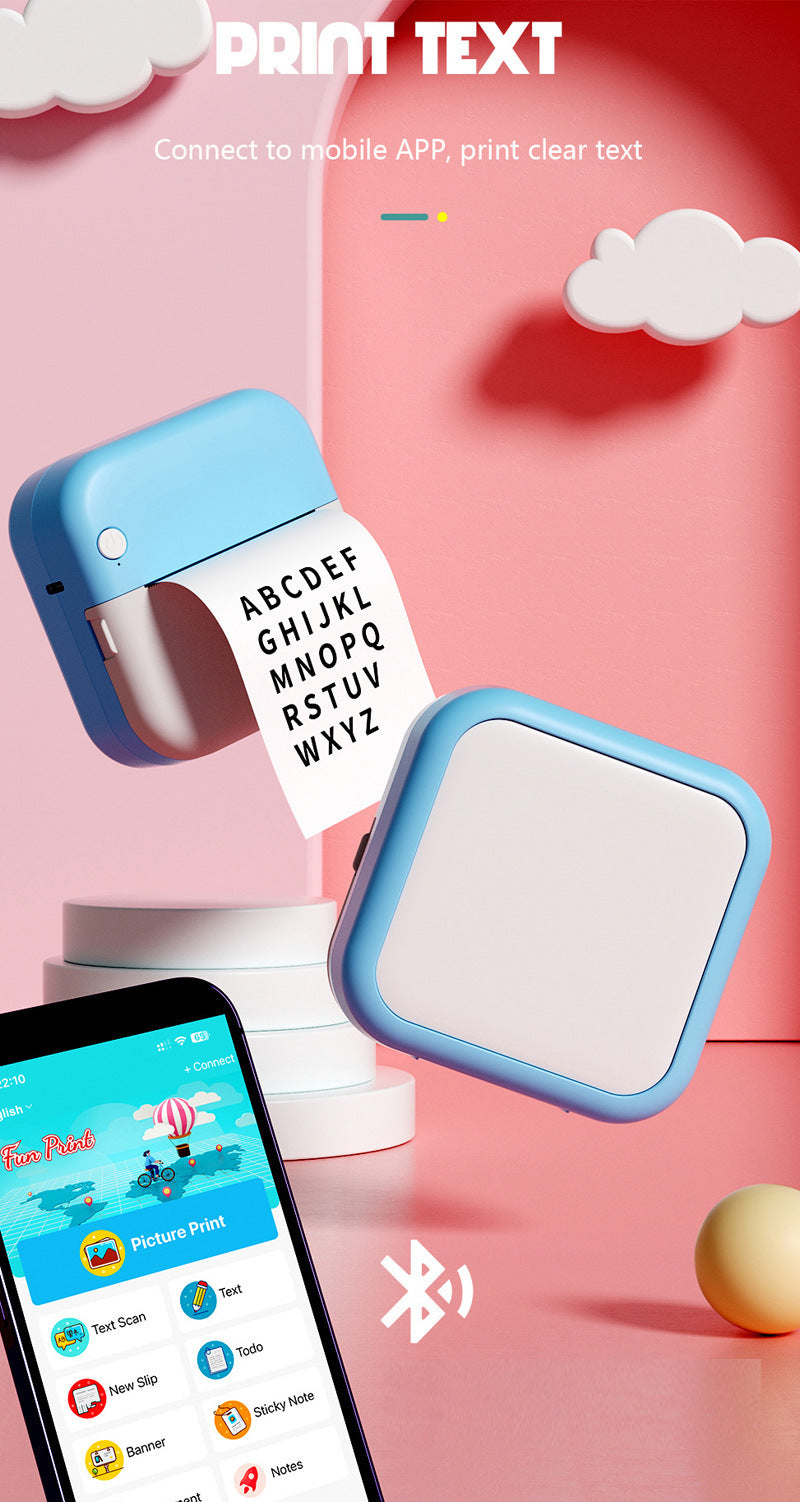 Mini Printer