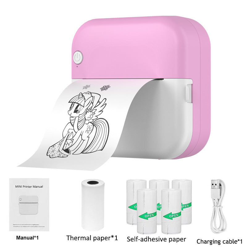Mini Printer