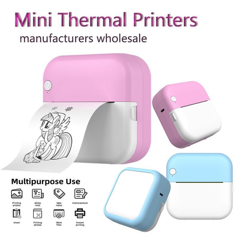 Mini Printer