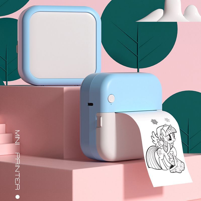 Mini Printer