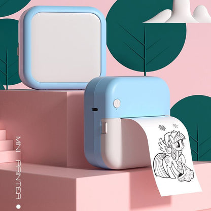 Mini Printer