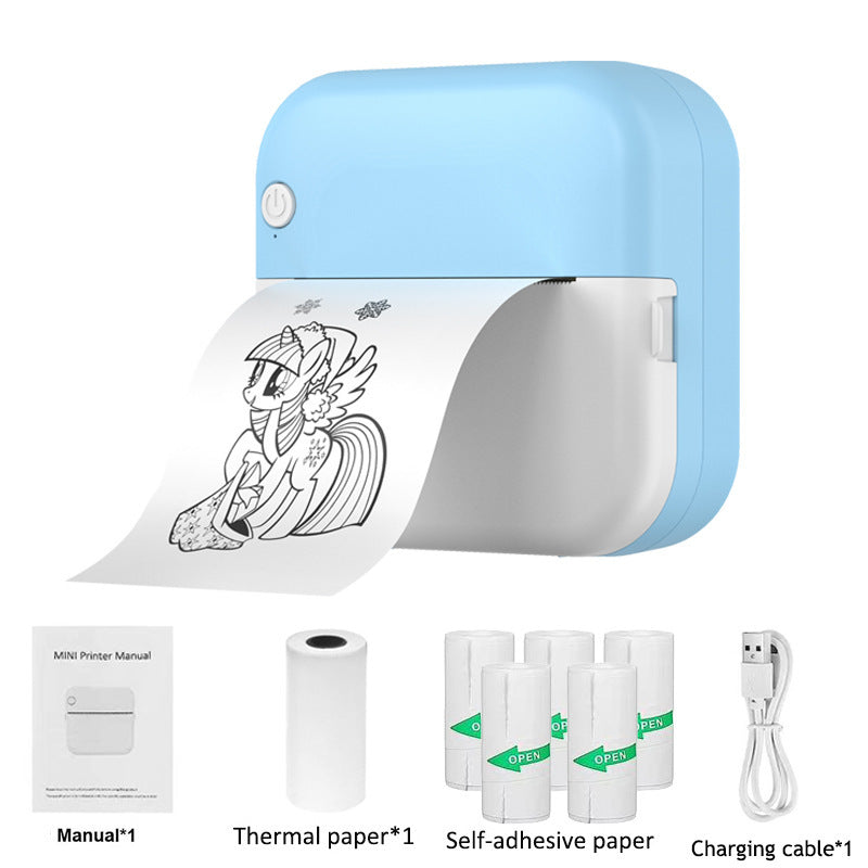 Mini Printer