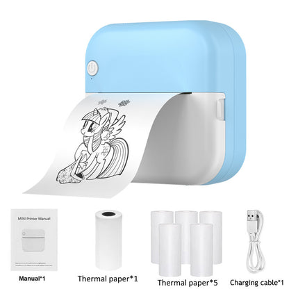 Mini Printer