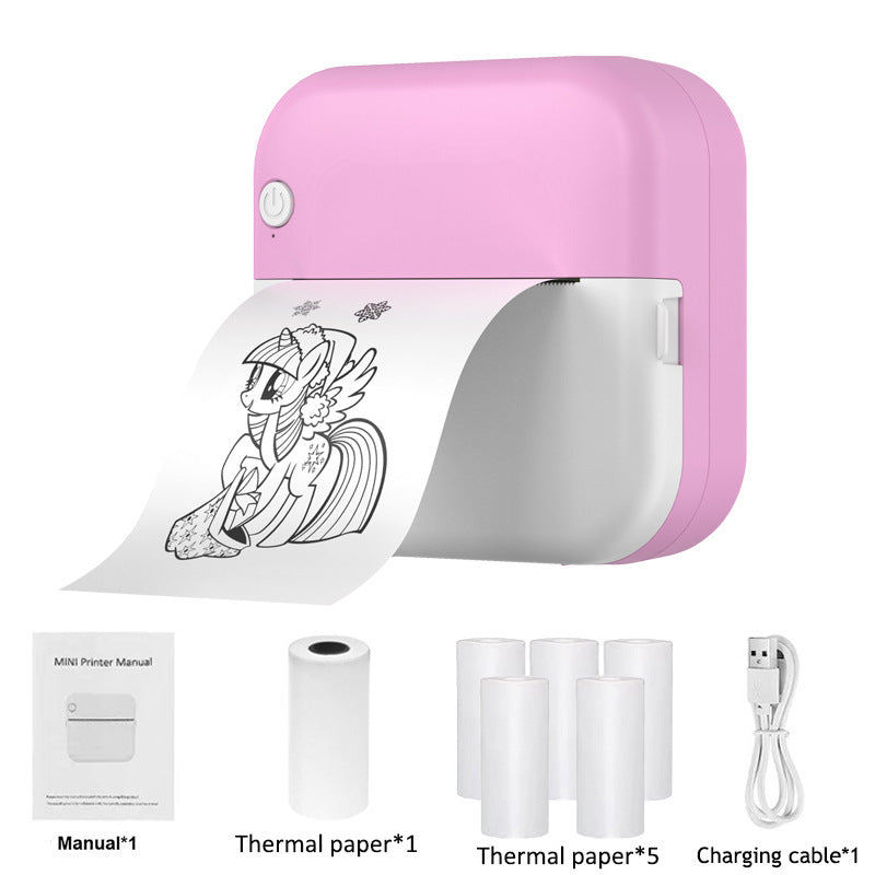 Mini Printer
