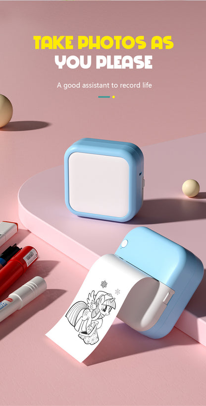 Mini Printer